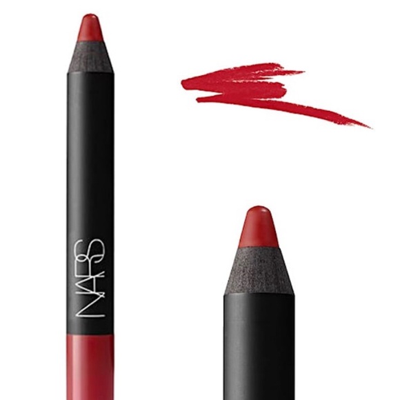 NARS Velvet Matte Lip Pencil - Cruella - Picture 1 of 7